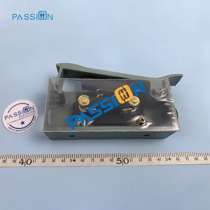 Door Lock Box HYUNDAI 